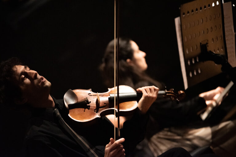 Trio Sideris: la musica come una stella luminosa attraverso i secoli.